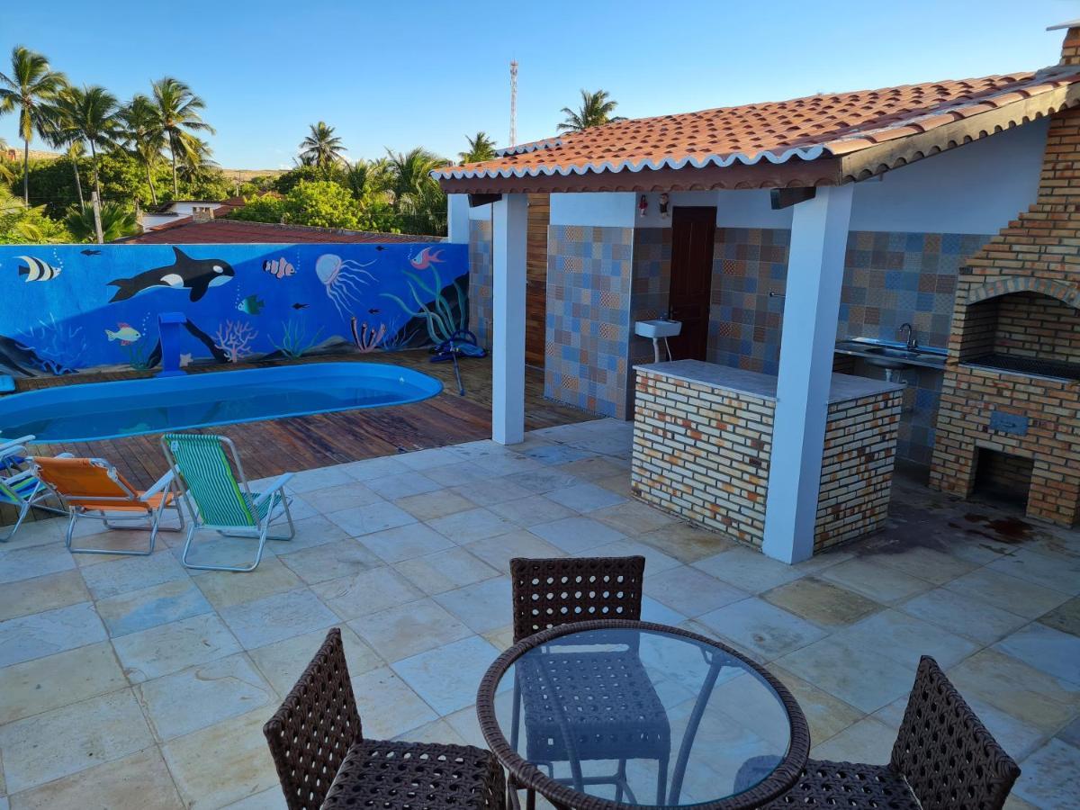 Casa De Ferias - Ferienhaus - House For Holiday! Uruau Exterior photo