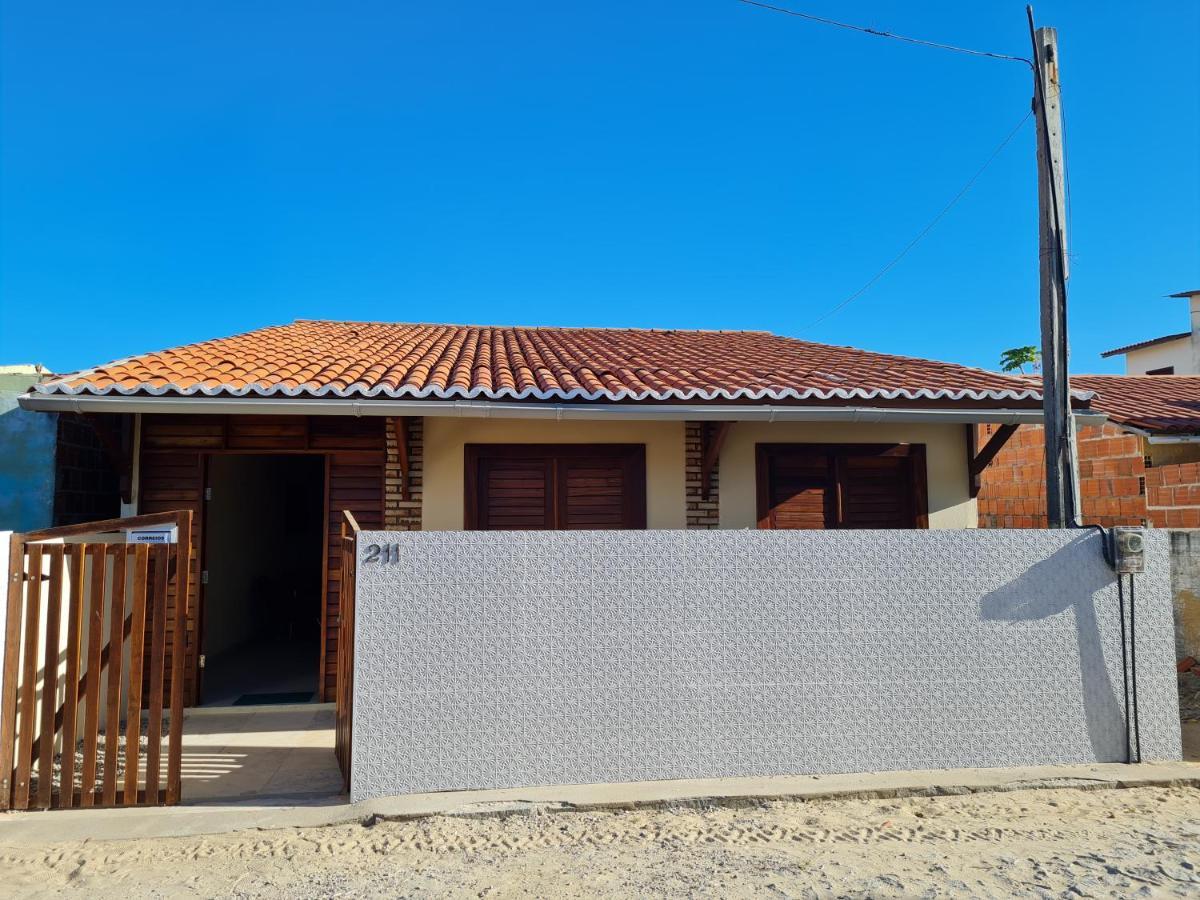 Casa De Ferias - Ferienhaus - House For Holiday! Uruau Exterior photo